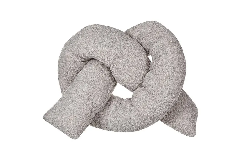 Pynteputer Gladiolus Grå, Grå