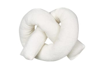 Pynteputer Gladiolus Hvit