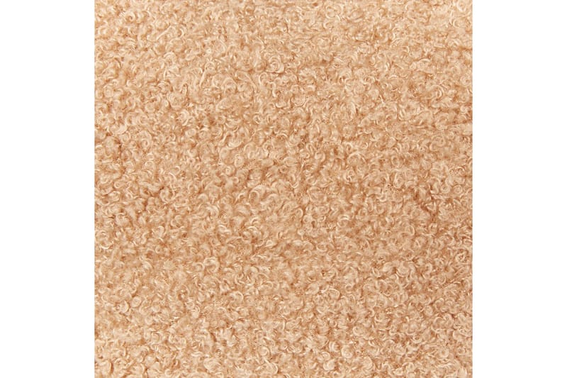 Pynteputer Gladiolus Lys brun - Lys brun - Tekstiler - Pute & pledd - Hagepute