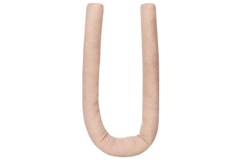 Pynteputer Gladiolus Rosa - Rosa - Tekstiler - Pute & pledd - Hagepute