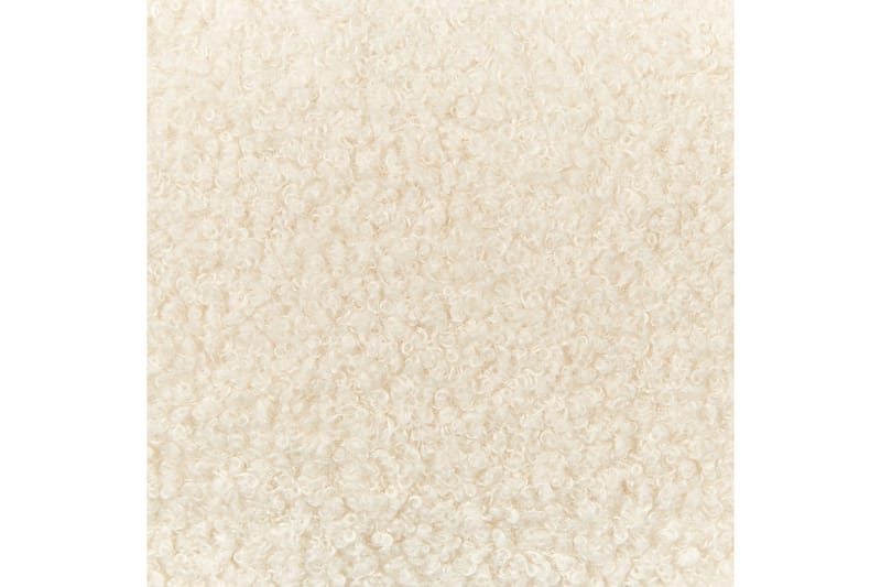 Pynteputer Gladiolus sett á 2 Beige - Beige - Tekstiler - Pute & pledd - Hagepute