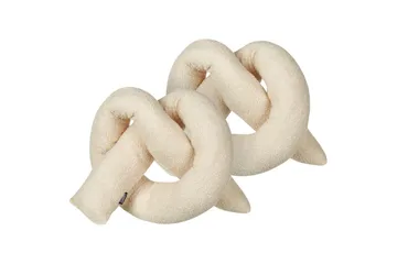 Pynteputer Gladiolus sett á 2 Beige