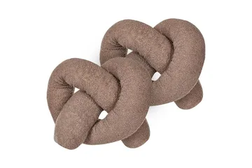 Pynteputer Gladiolus sett á 2 Brun