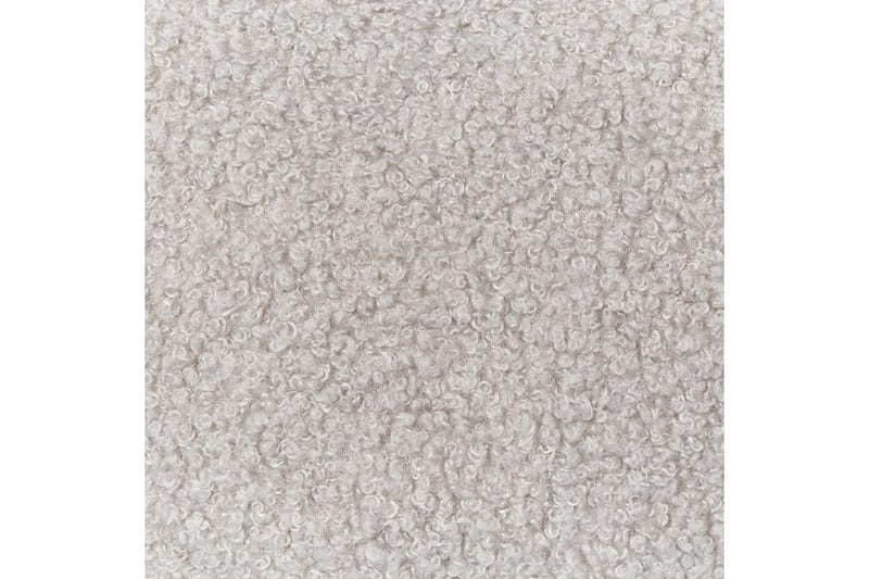 Pynteputer Gladiolus sett á 2 Grå - Grå - Tekstiler - Pute & pledd - Hagepute