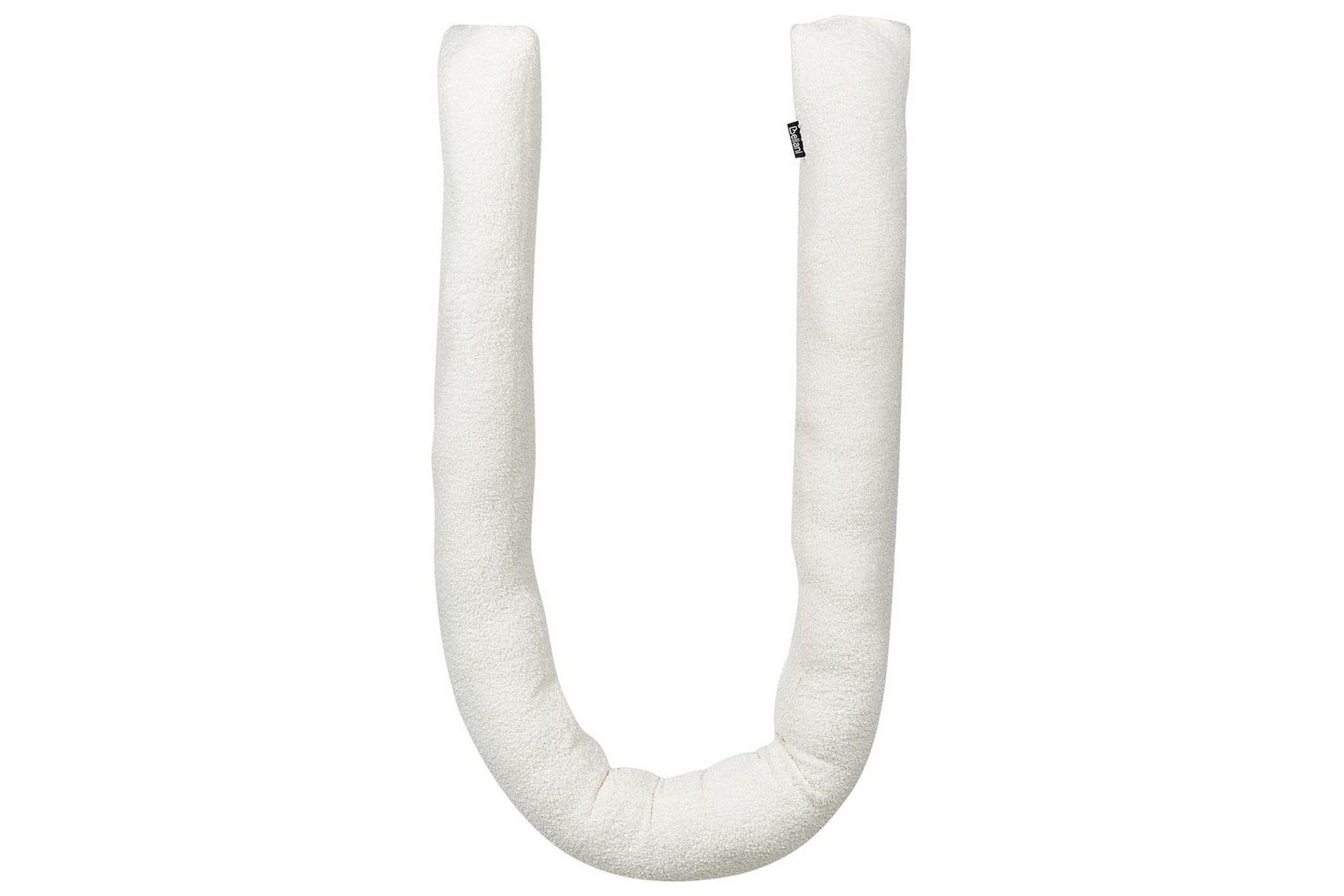 Pynteputer Gladiolus sett á 2 Hvit - Hvit - Tekstiler - Pute & pledd - Hagepute