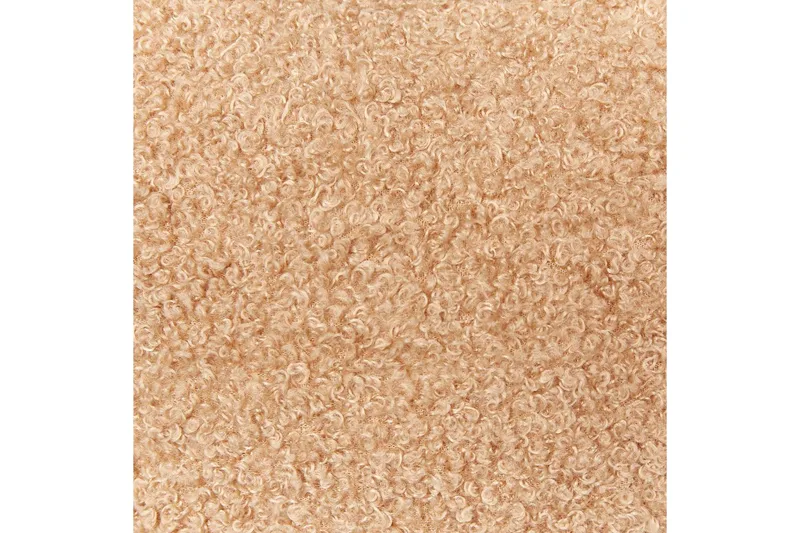 Pynteputer Gladiolus sett á 2 Lys brun - Lys brun - Tekstiler - Pute & pledd - Hagepute