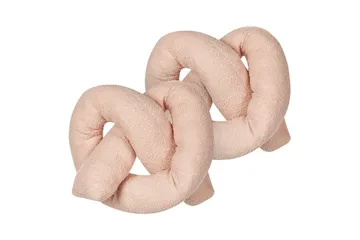 Pynteputer Gladiolus sett á 2 Rosa