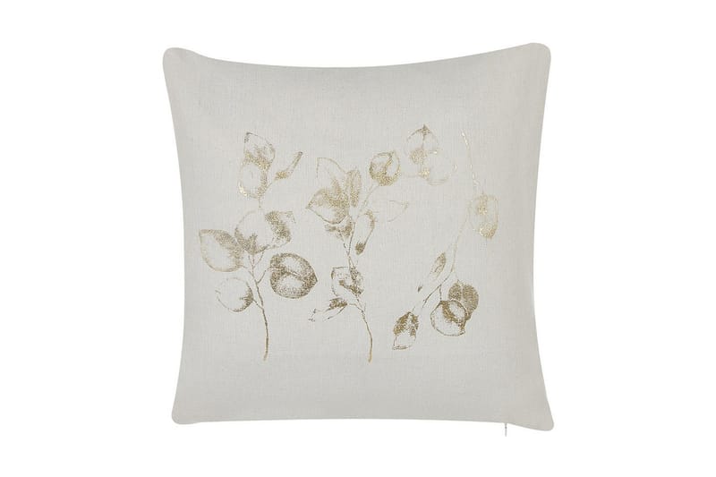 Pynteputer Gomphrena sett med 2 - Tekstiler - Pute & pledd - Hagepute