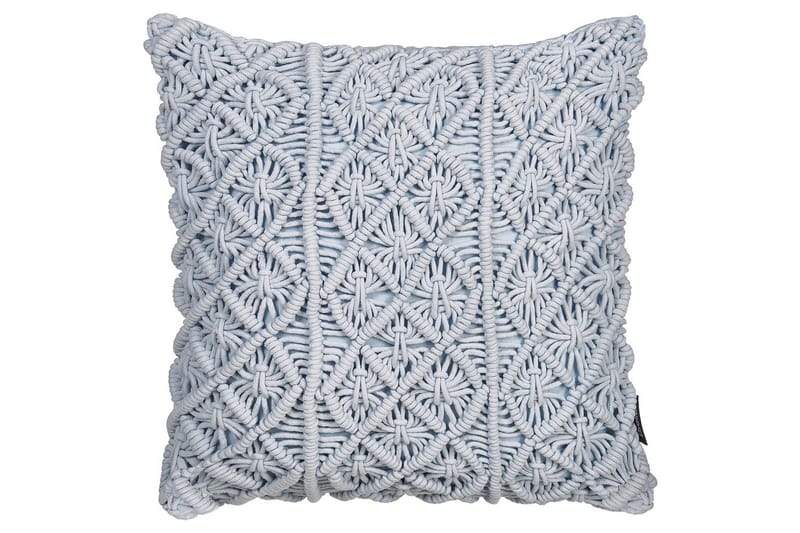 Pynteputer Goreme sett med 2 Blå - Blå - Tekstiler - Pute & pledd - Hagepute