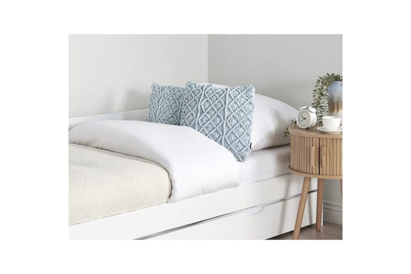 Pynteputer Goreme sett med 2 Blå - Blå - Tekstiler - Pute & pledd - Hagepute