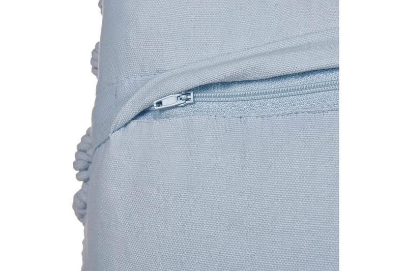 Pynteputer Goreme sett med 2 Blå - Blå - Tekstiler - Pute & pledd - Hagepute