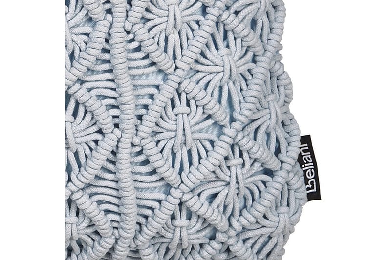 Pynteputer Goreme sett med 2 Blå - Blå - Tekstiler - Pute & pledd - Hagepute