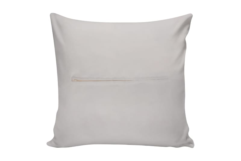 Gravel Pute 43x43 cm - Multi - Tekstiler - Pute & pledd - Pynteputer