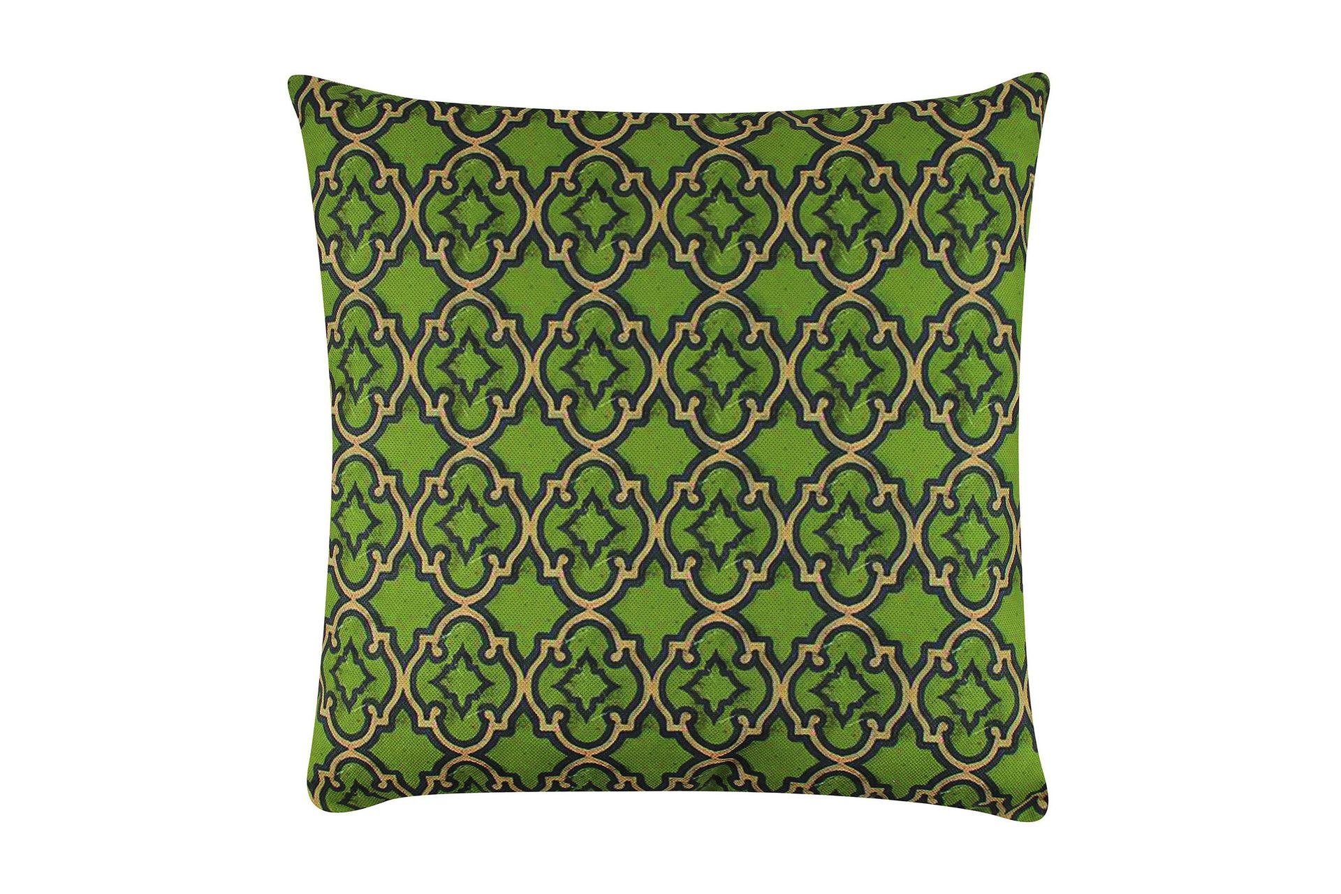 Gravel Pute 43x43 cm - Multi