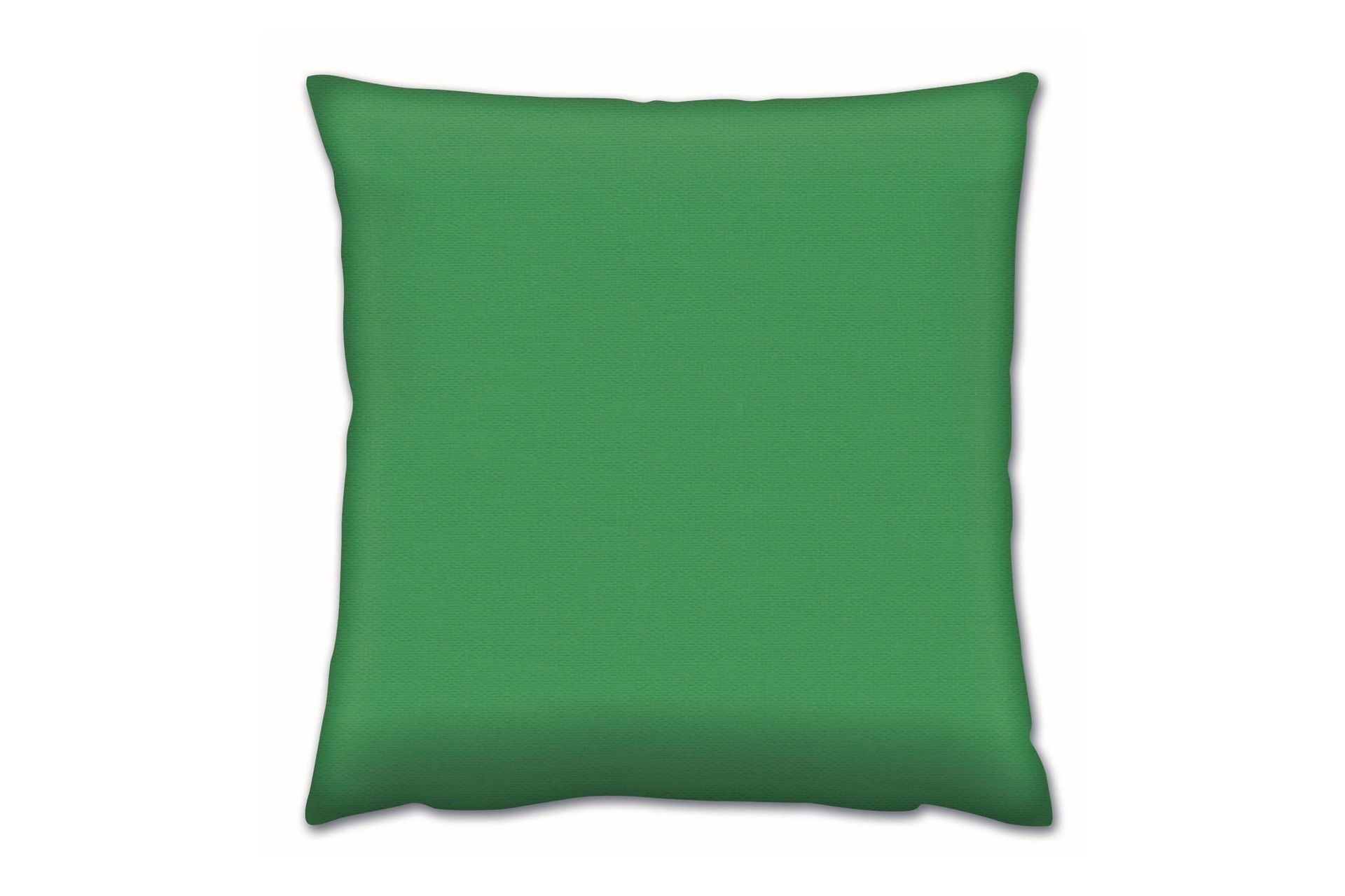Gravel Pute 43x43 cm - Grønn