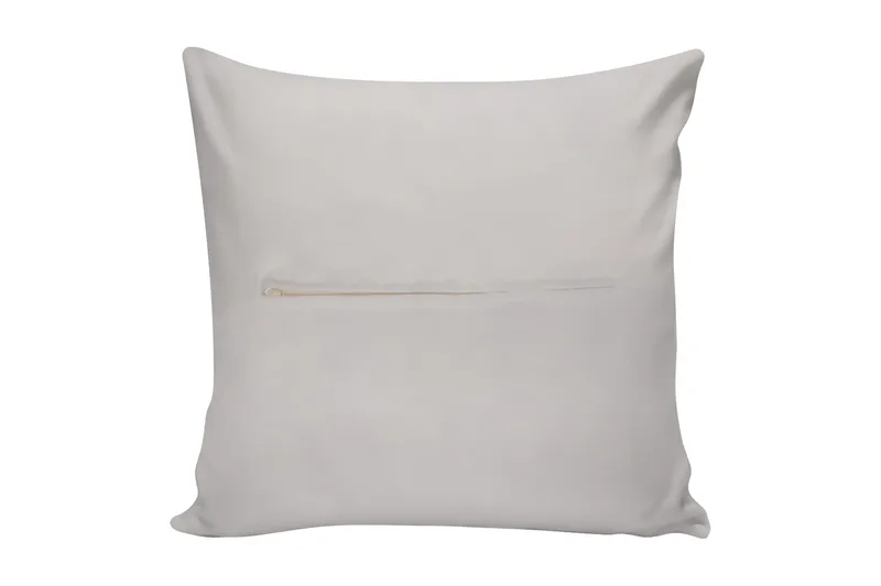 Gravel Pute 43x43 cm - Multi - Tekstiler - Pute & pledd - Pynteputer