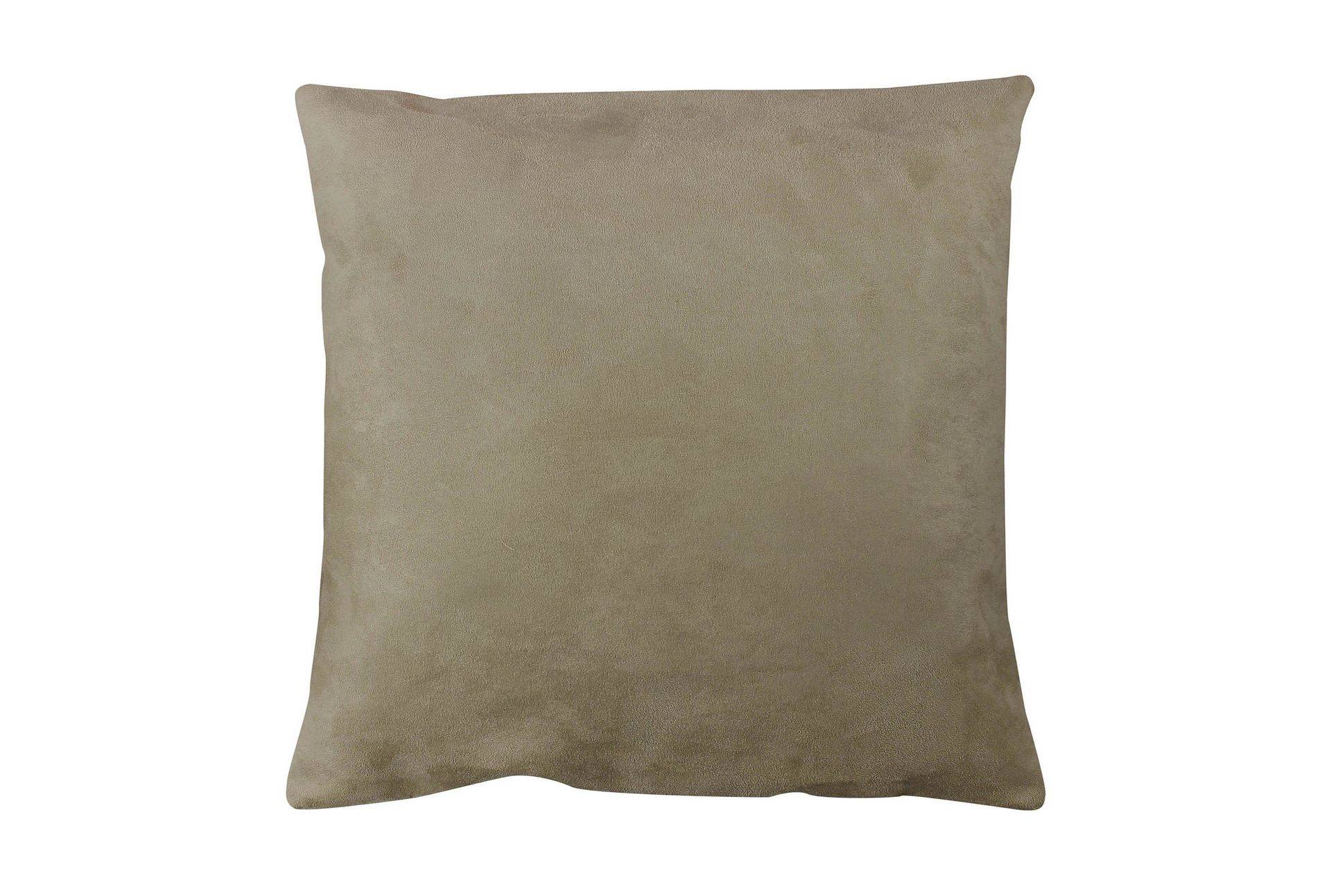 Gravel Pute 43x43 cm - Grå
