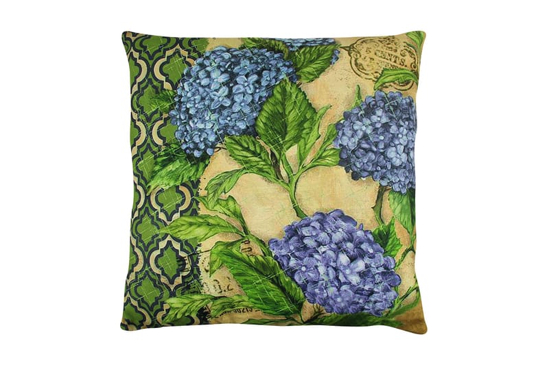 Gravel Pute 43x43 cm, Multi