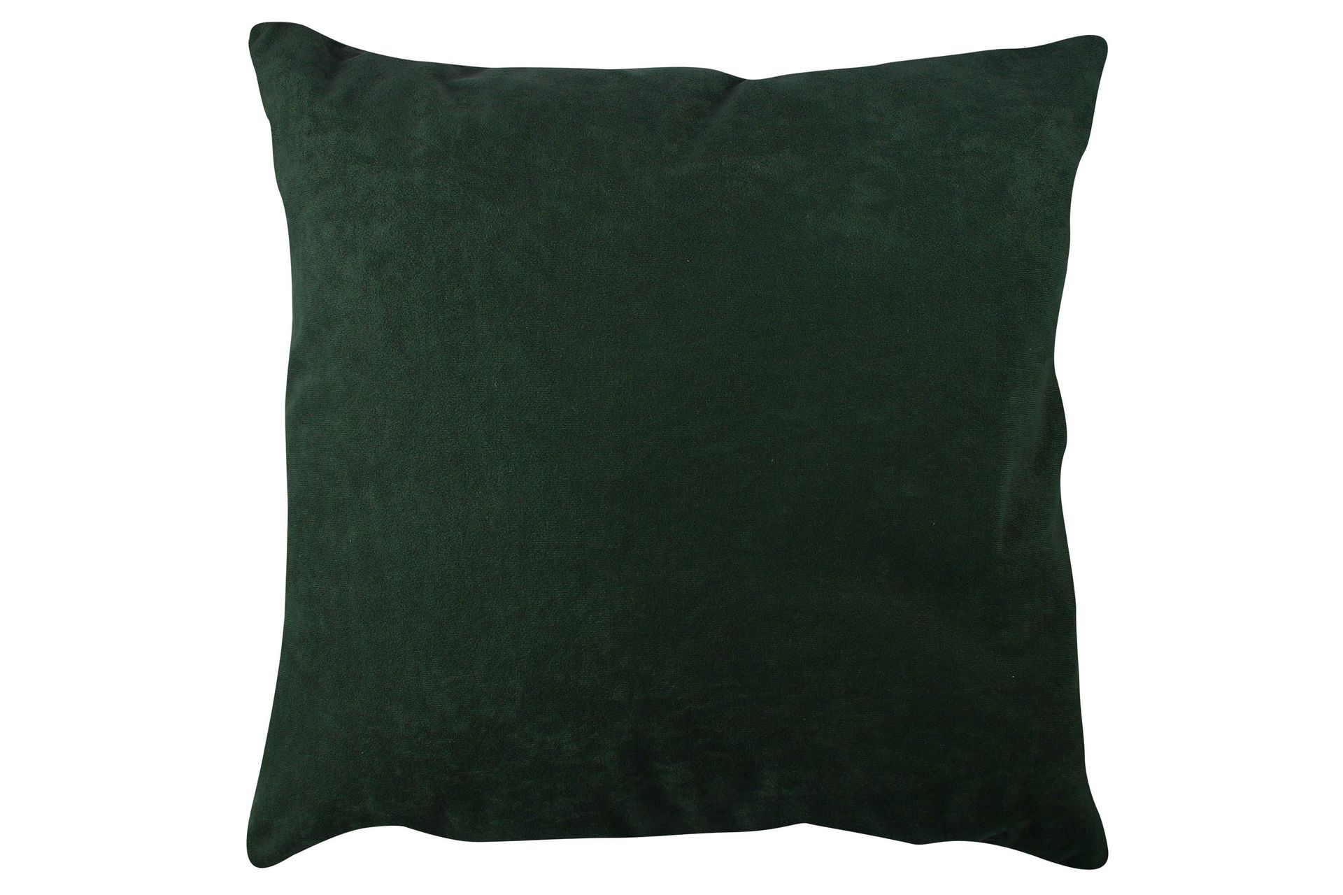 Gravel Pute 43x43 cm - MørkeGrønn - Tekstiler - Pute & pledd - Pynteputer