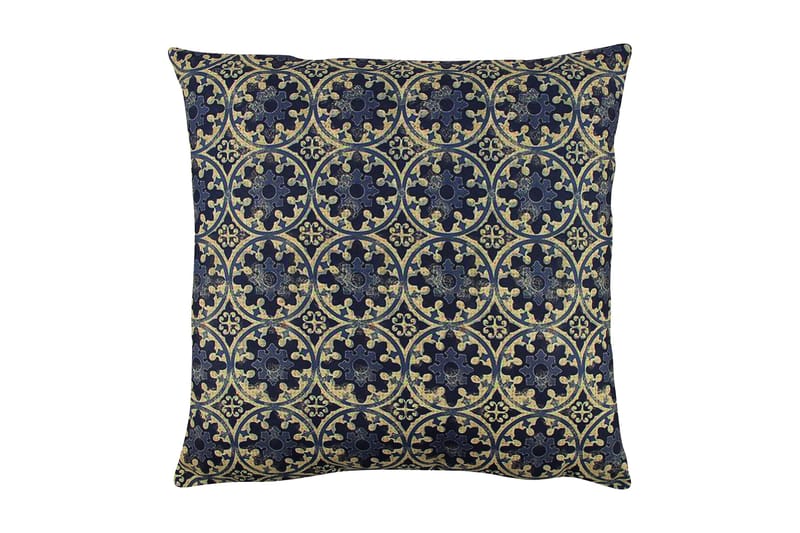 Gravel Pute 43x43 cm, Multi