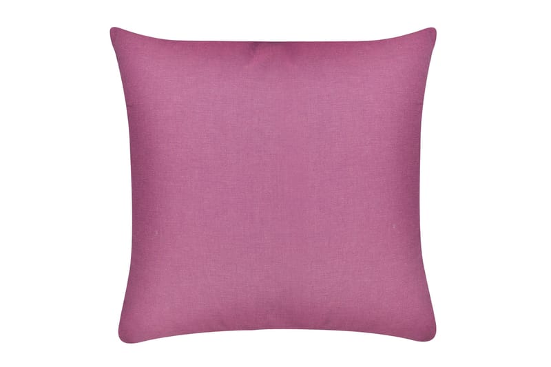 Gravel Pute 43x43 cm - Multi - Tekstiler - Pute & pledd - Pynteputer