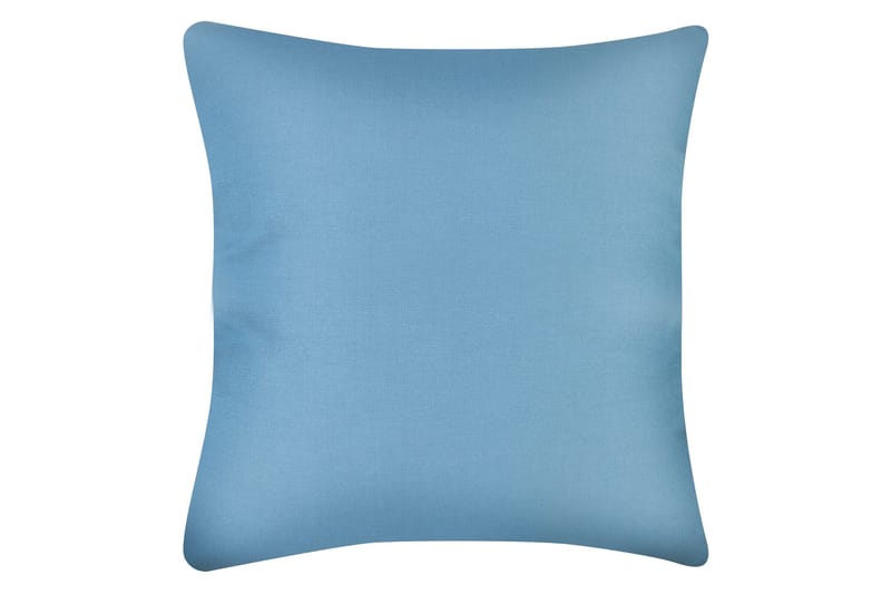 Gravel Pute 43x43 cm - Multi - Tekstiler - Pute & pledd - Pynteputer