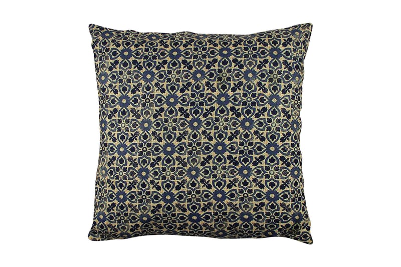 Gravel Pute 43x43 cm, Multi