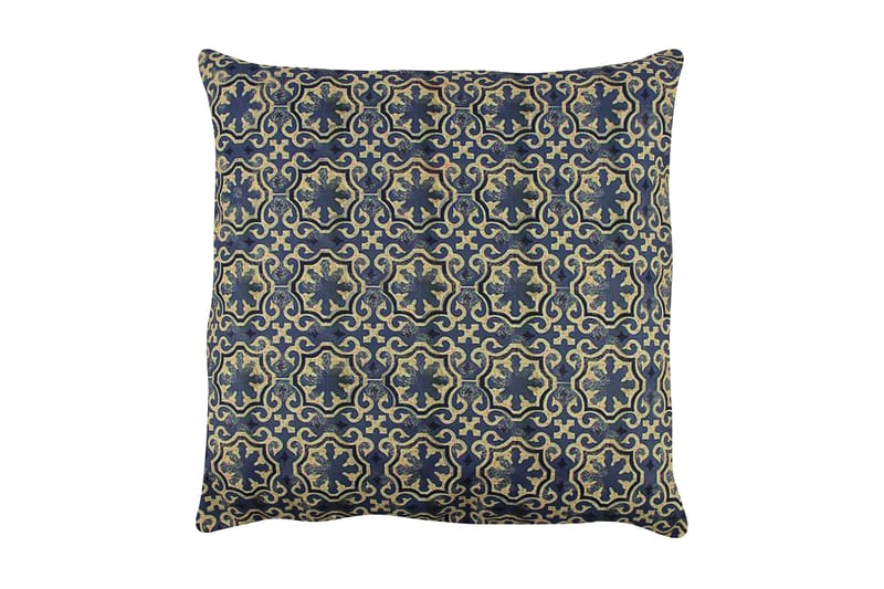 Gravel Pute 43x43 cm, Multi