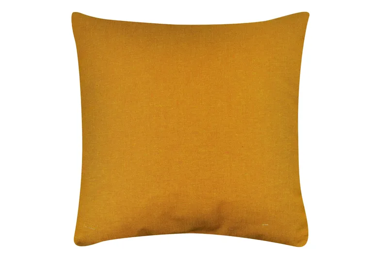 Gravel Pute 43x43 cm - Multi - Tekstiler - Pute & pledd - Pynteputer