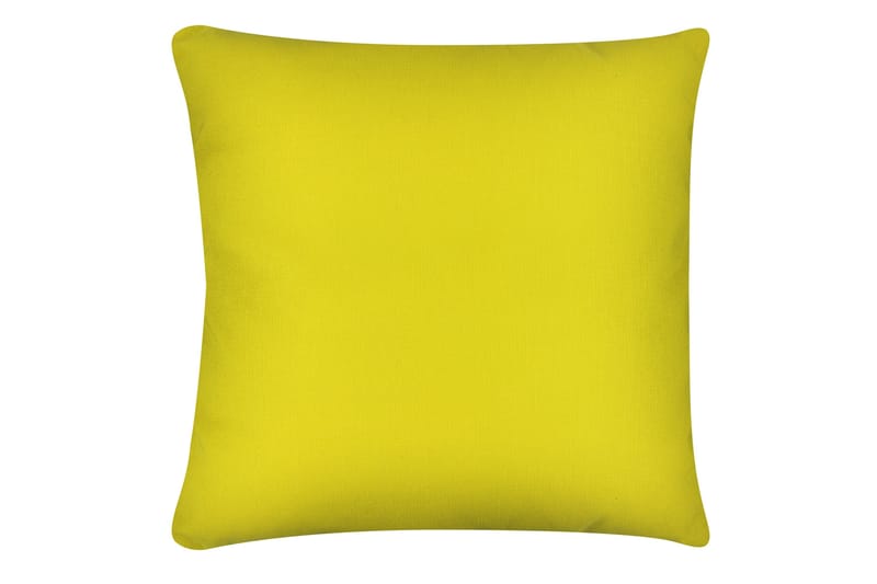 Gravel Pute 43x43 cm - Multi - Tekstiler - Pute & pledd - Pynteputer