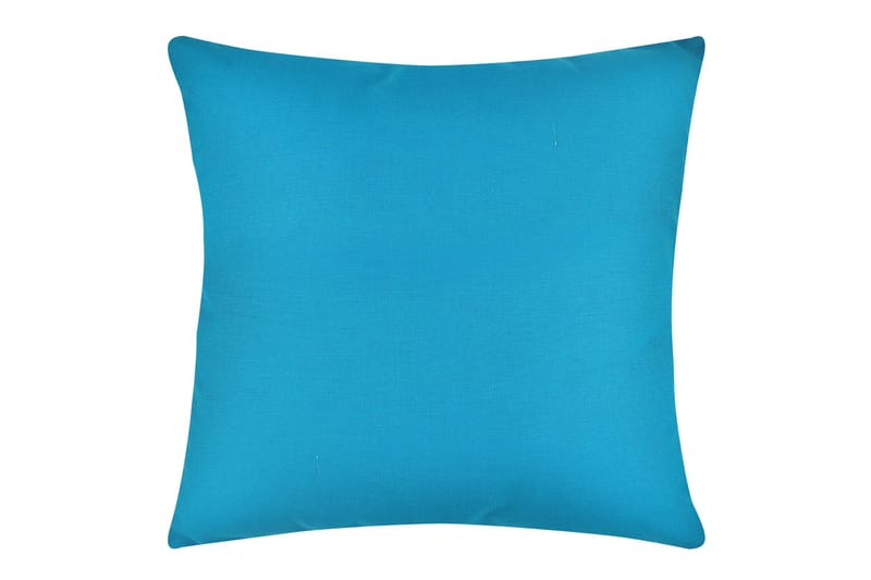 Gravel Pute 43x43 cm - Multi - Tekstiler - Pute & pledd - Pynteputer