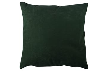Gravel Pute 43x43 cm - MørkeGrønn - Tekstiler - Pute & pledd - Pynteputer