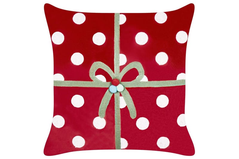 Pynteputer Gumdrop sett med 2 - Tekstiler - Pute & pledd - Pynteputer