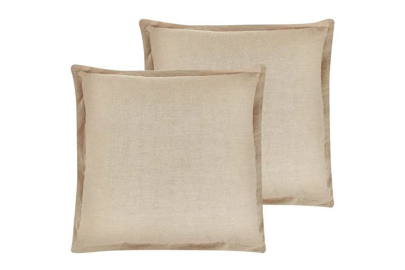 Pynteputer Guzmania sett med 2, undefined