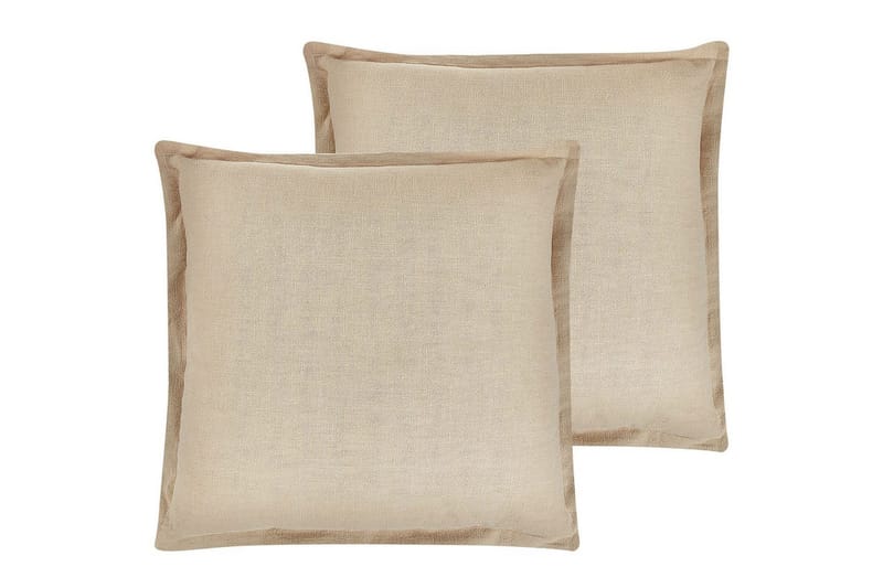 Pynteputer Guzmania sett med 2, undefined