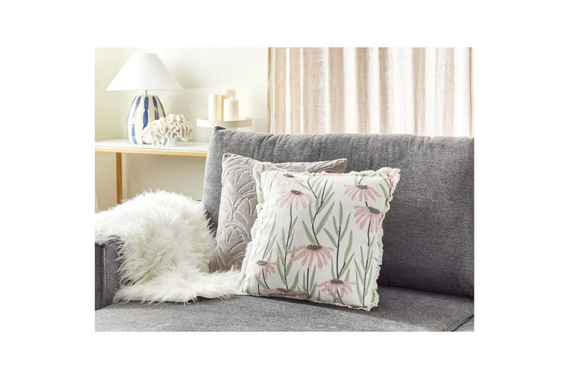 Pynteputer Gynura - Tekstiler - Pute & pledd - Hagepute