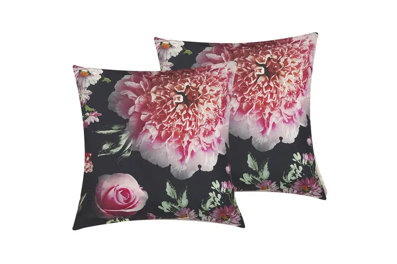 Pynteputer Hedera sett av 2, undefined