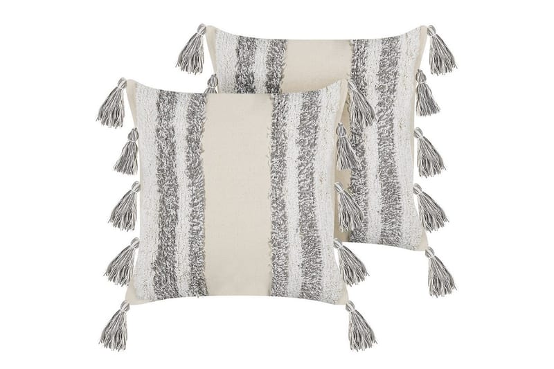 Pynteputer Heliconia sett med 2, undefined