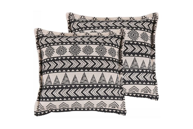 Pynteputer Hentepe sett med 2, undefined