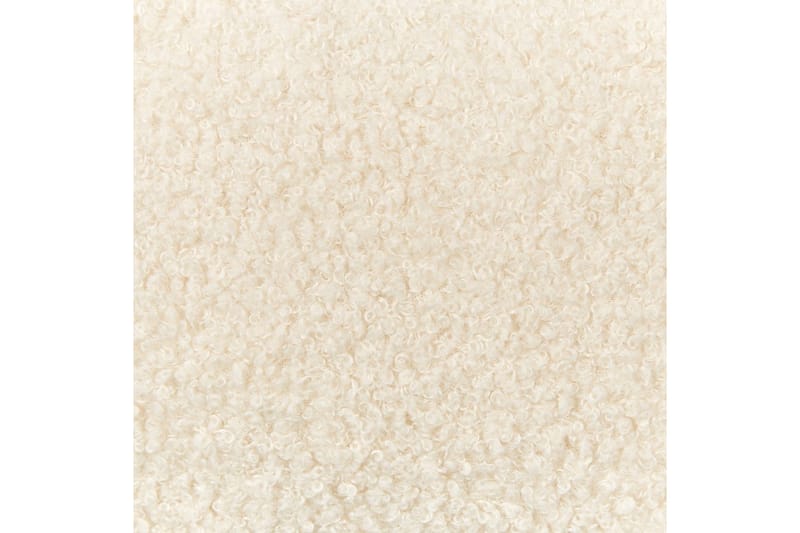 Pynteputer Hesperis sett med 2 Beige - Beige - Tekstiler - Pute & pledd - Hagepute