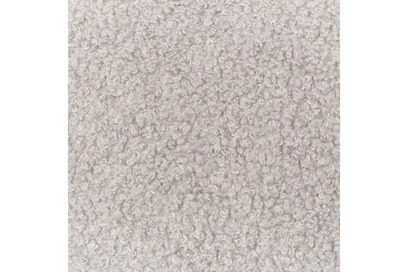 Pynteputer Hesperis sett med 2 Grå - Grå - Tekstiler - Pute & pledd - Hagepute