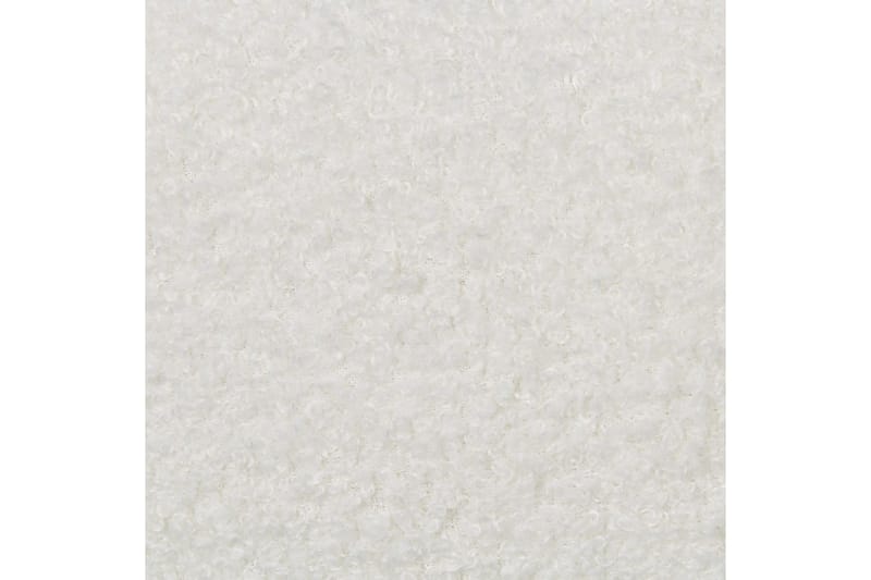 Pynteputer Hesperis sett med 2 Hvit - Hvit - Tekstiler - Pute & pledd - Hagepute