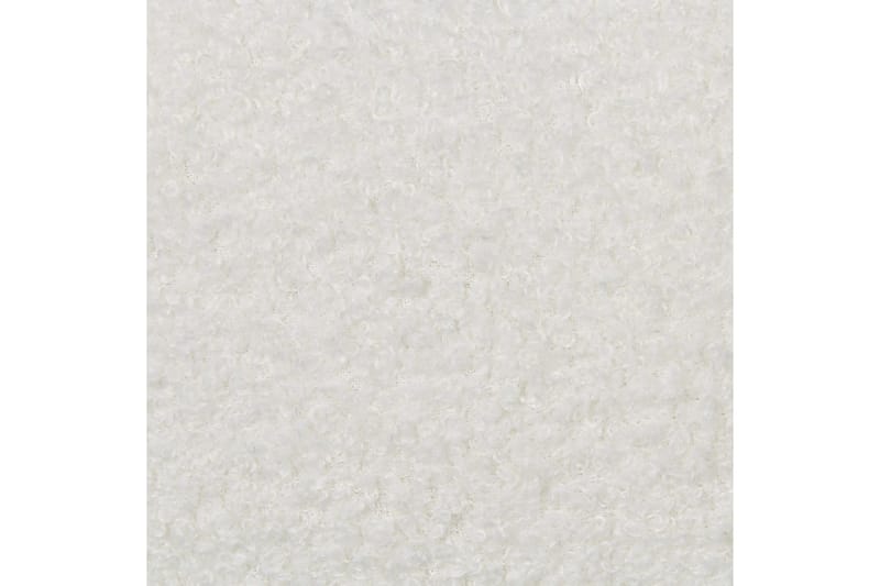 Pynteputer Hesperis sett med 2 Hvit - Hvit - Tekstiler - Pute & pledd - Hagepute