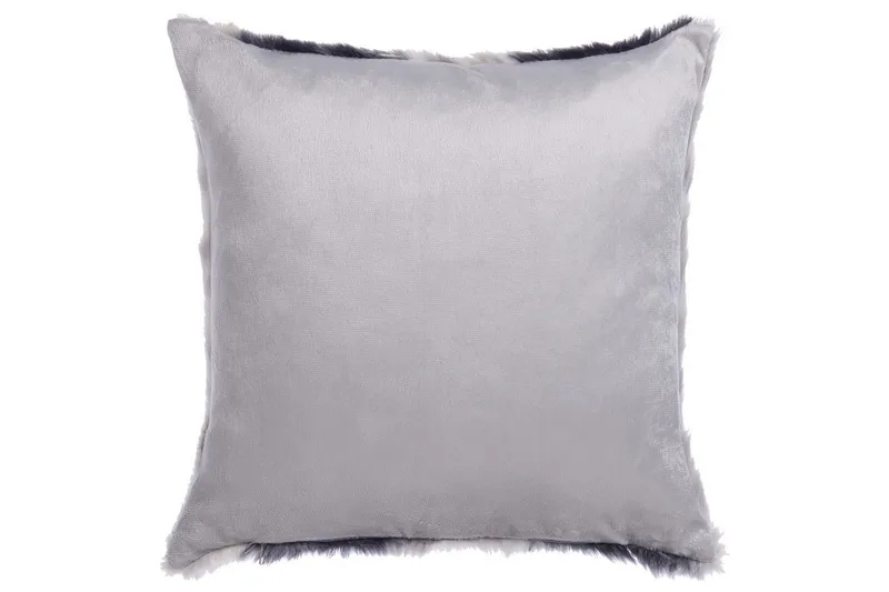 Pynteputer Hordeum sett av 2 Brun - Brun - Tekstiler - Pute & pledd - Hagepute