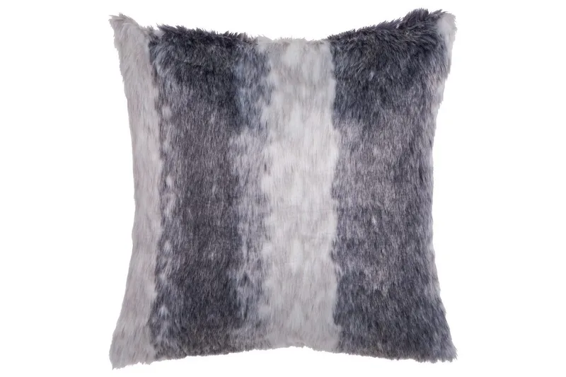 Pynteputer Hordeum sett av 2 Brun - Brun - Tekstiler - Pute & pledd - Hagepute