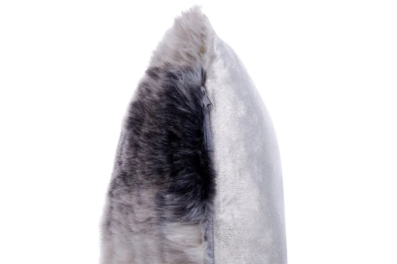 Pynteputer Hordeum sett av 2 Brun - Brun - Tekstiler - Pute & pledd - Hagepute