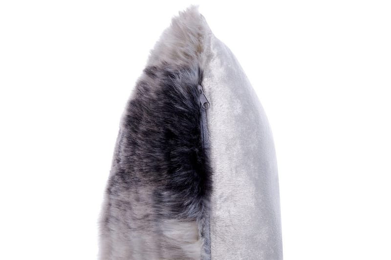 Pynteputer Hordeum sett av 2 Brun - Brun - Tekstiler - Pute & pledd - Hagepute