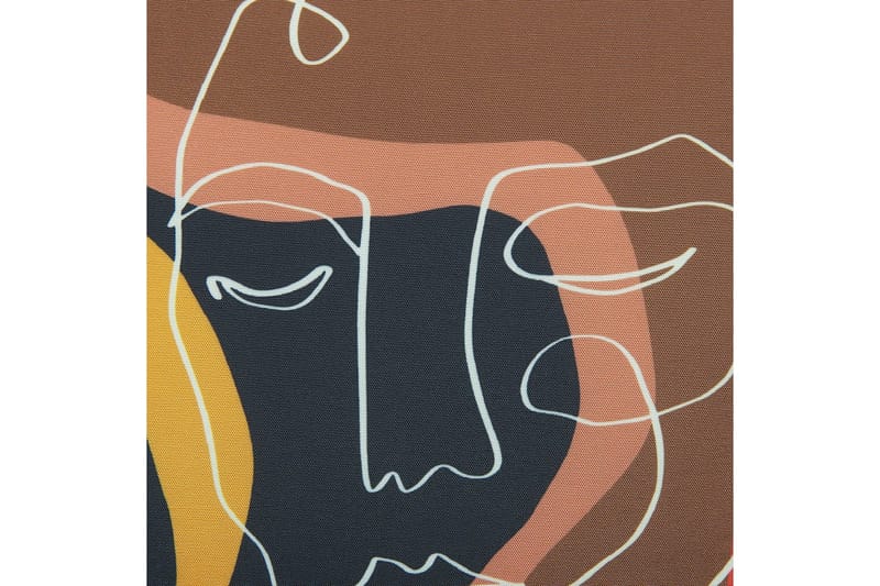 Pynteputer Hyacinth sett à 2 - Tekstiler - Pute & pledd - Hagepute