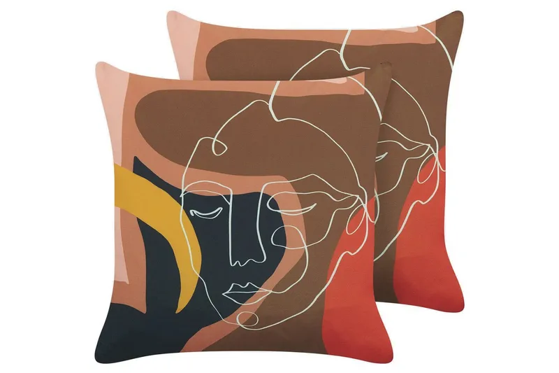 Pynteputer Hyacinth sett à 2, undefined