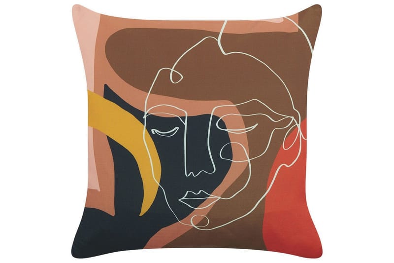 Pynteputer Hyacinth sett à 2 - Tekstiler - Pute & pledd - Hagepute